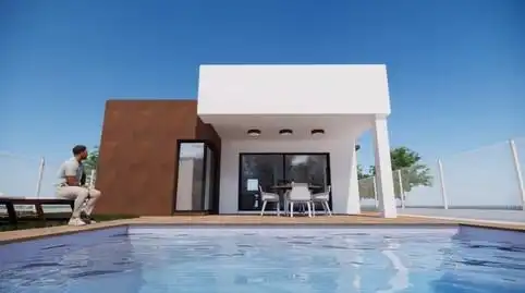 Xalet amb piscina en venda a Los Gallardos, imagen 3