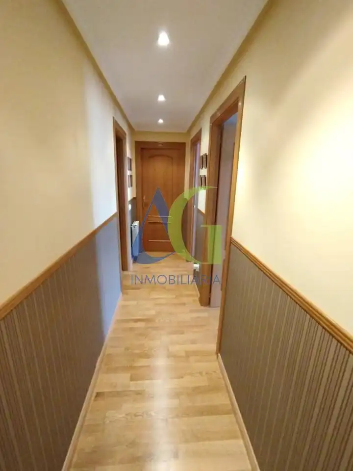 Flat for sale in León Capital   with Heating, Parquet flooring and Terrace
