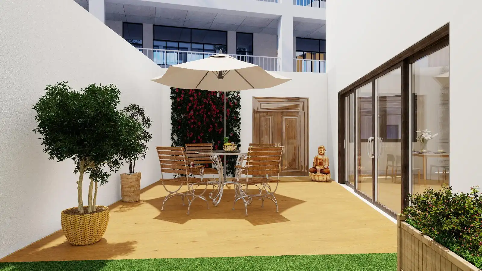 Casa en venta en Centre, imagen 7