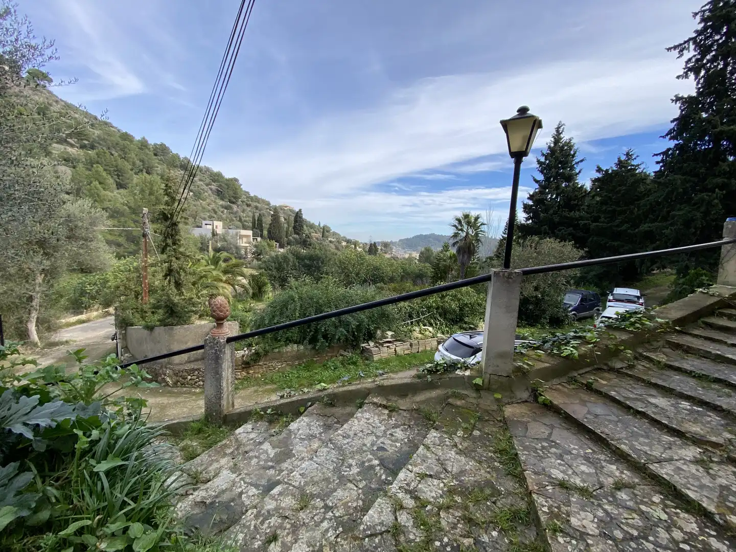 Casa amb terrassa en venda a Mancor de la Vall, imagen 10