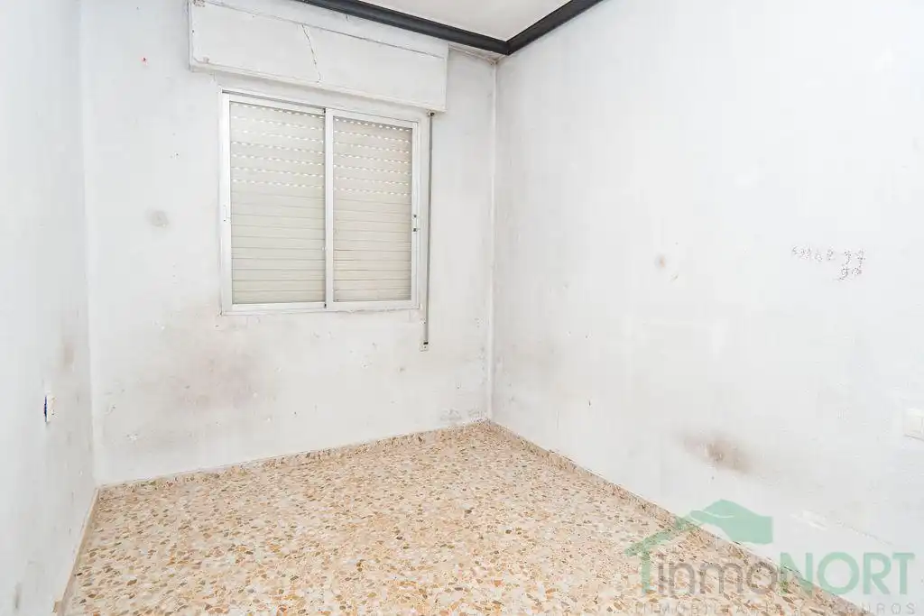 Dormitori de Apartament en venda en Torre-Pacheco