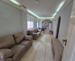Sala d'estar de Planta baixa en venda en La Unión amb Piscina comunitària