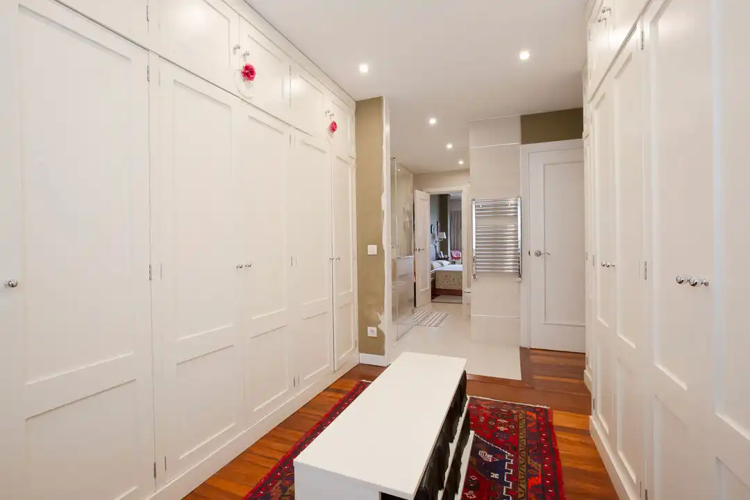 Piso en venta en Getxo  con Calefacción, Trastero y Amueblado
