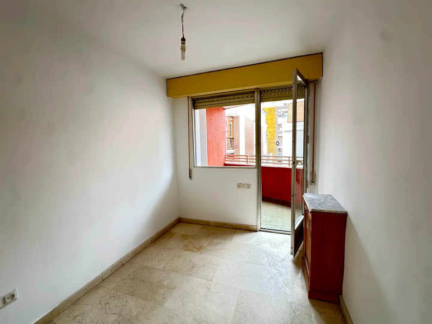 Habitación de Piso en venta en Cartagena con Balcón
