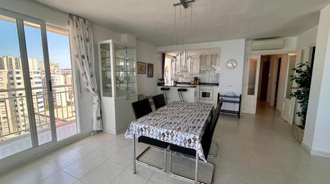 Foto 4 de Apartamento en venta en Puerto, Calpe / Calp