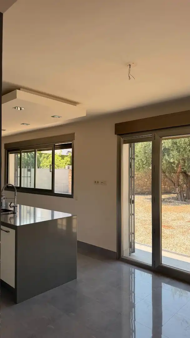 Chalet con terraza en venta en Cájar, imagen 23