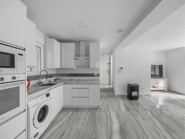Appartamento con ascensore in vendita a Carabanchel