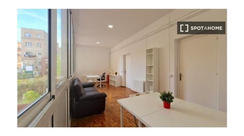 Foto 4 de Apartament per a compartir a Vila de Gràcia, Barcelona