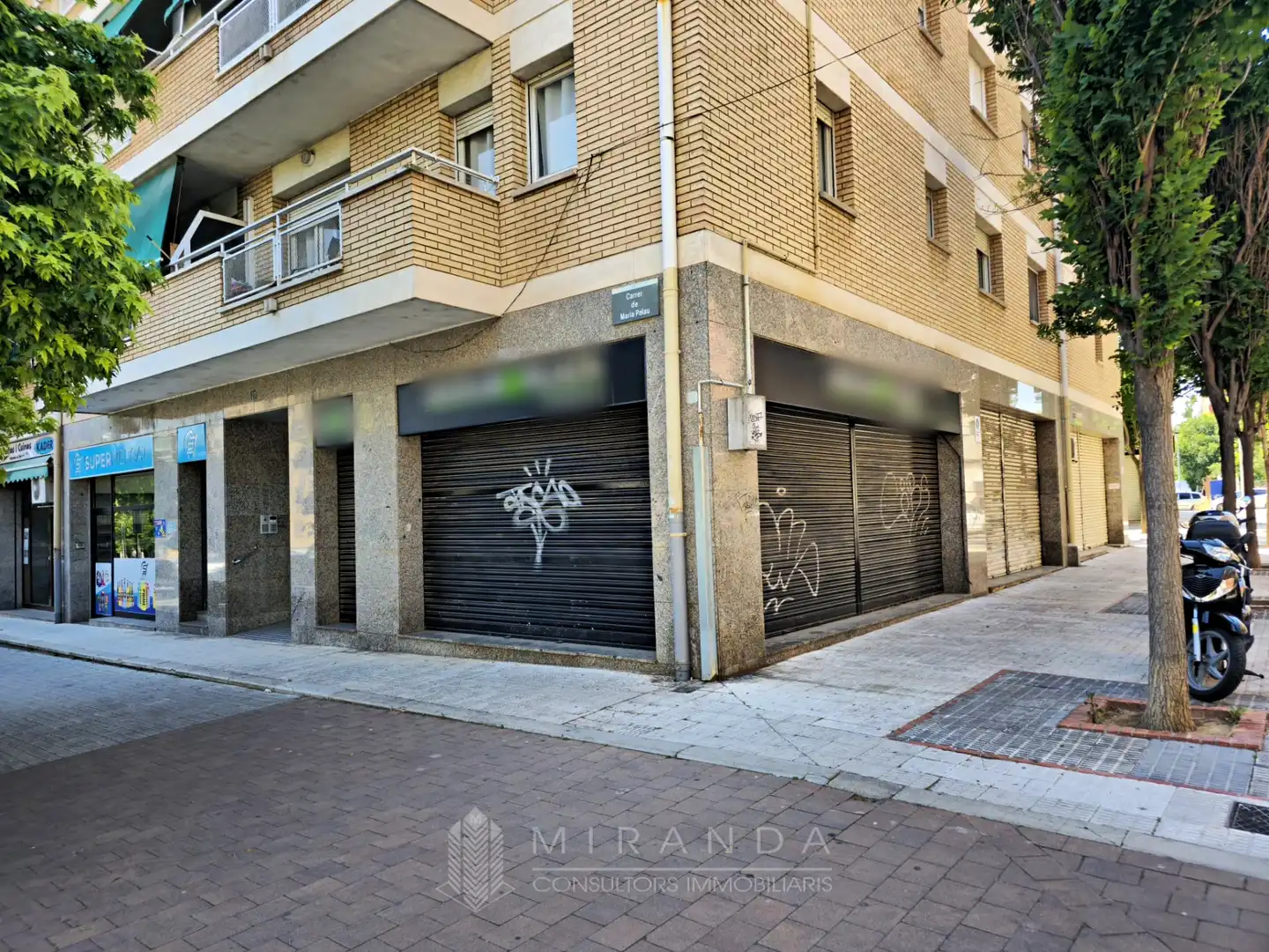Local comercial en venda a Carrer de Maria Palau, imagen 18