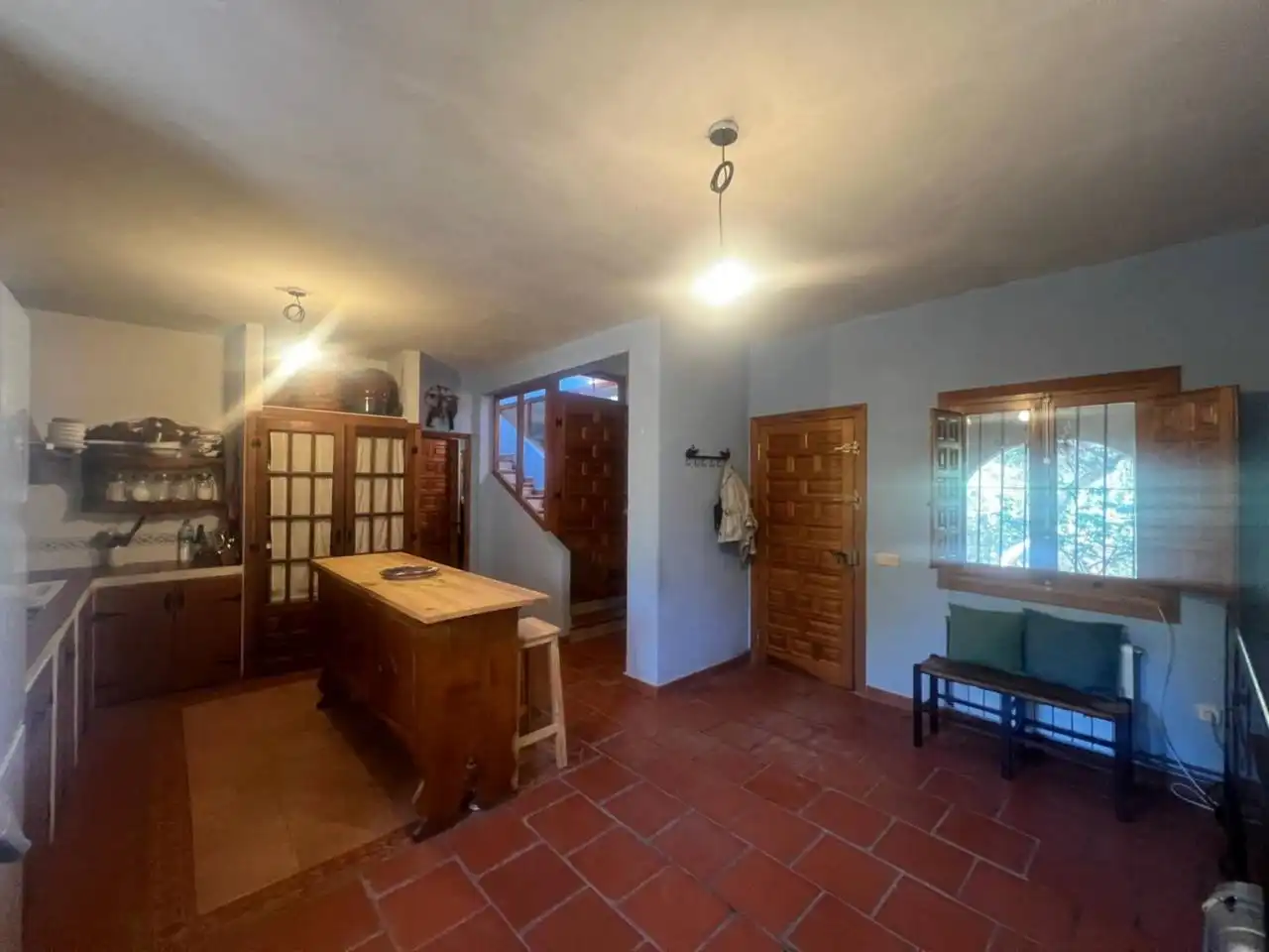 Villa mit Garten zum Verkauf in Tibi, imagen 12