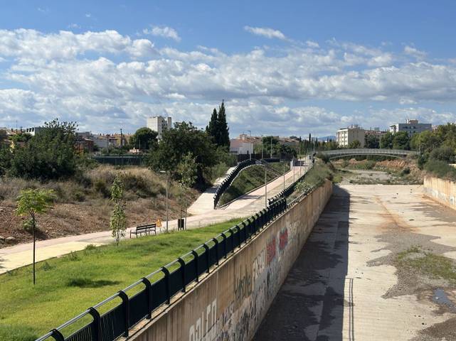 Terreno residencial en Venta en Estación - Universidad