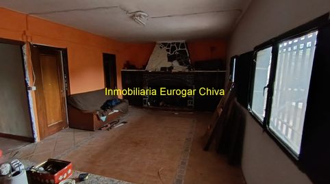 Foto 5 de Finca rústica en venda a Centro, Chiva