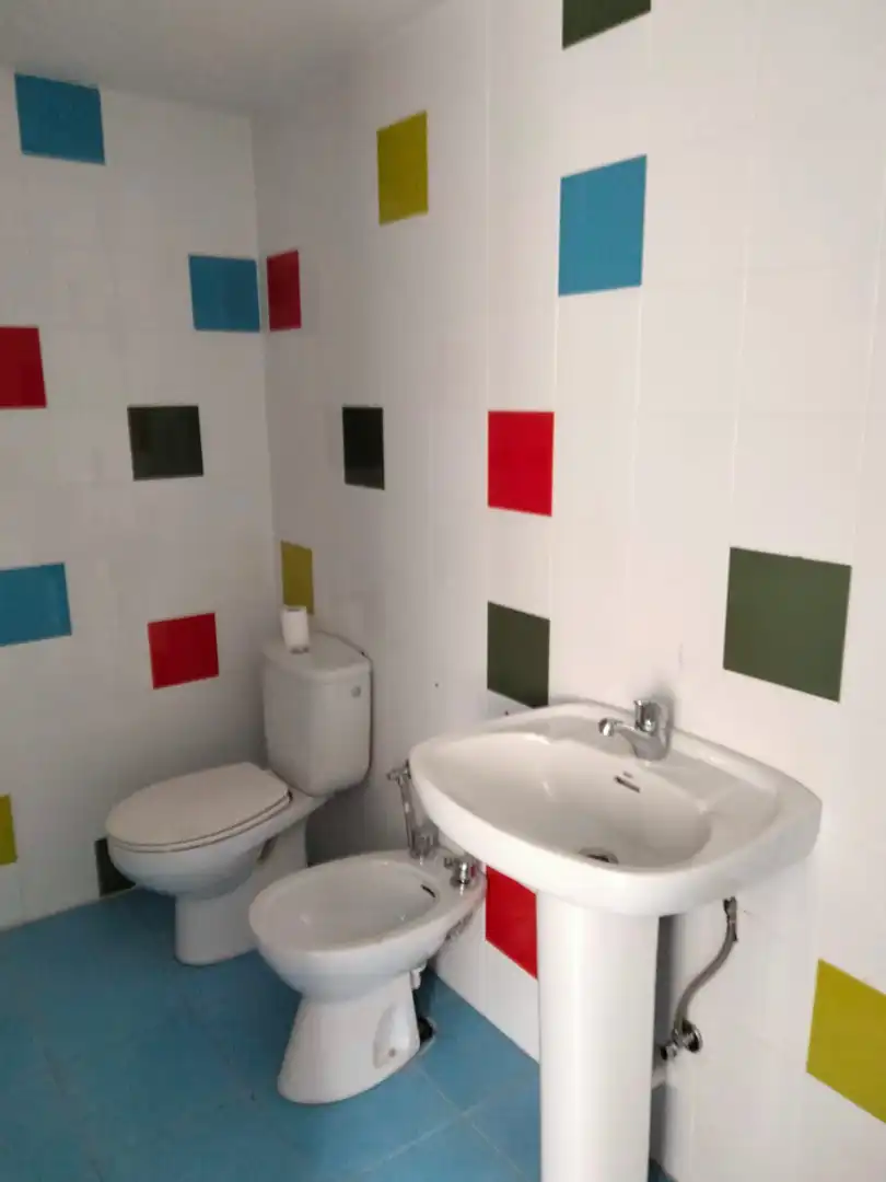 Local commercial à louer à José Zorrilla - Padre Claret, imagen 4