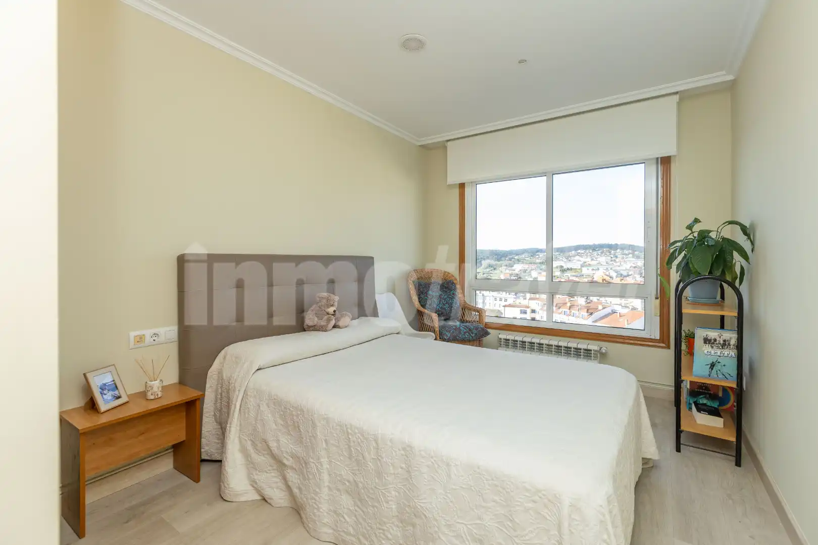 Piso con ascensor en venta en Rua da Perla 13, imagen 23