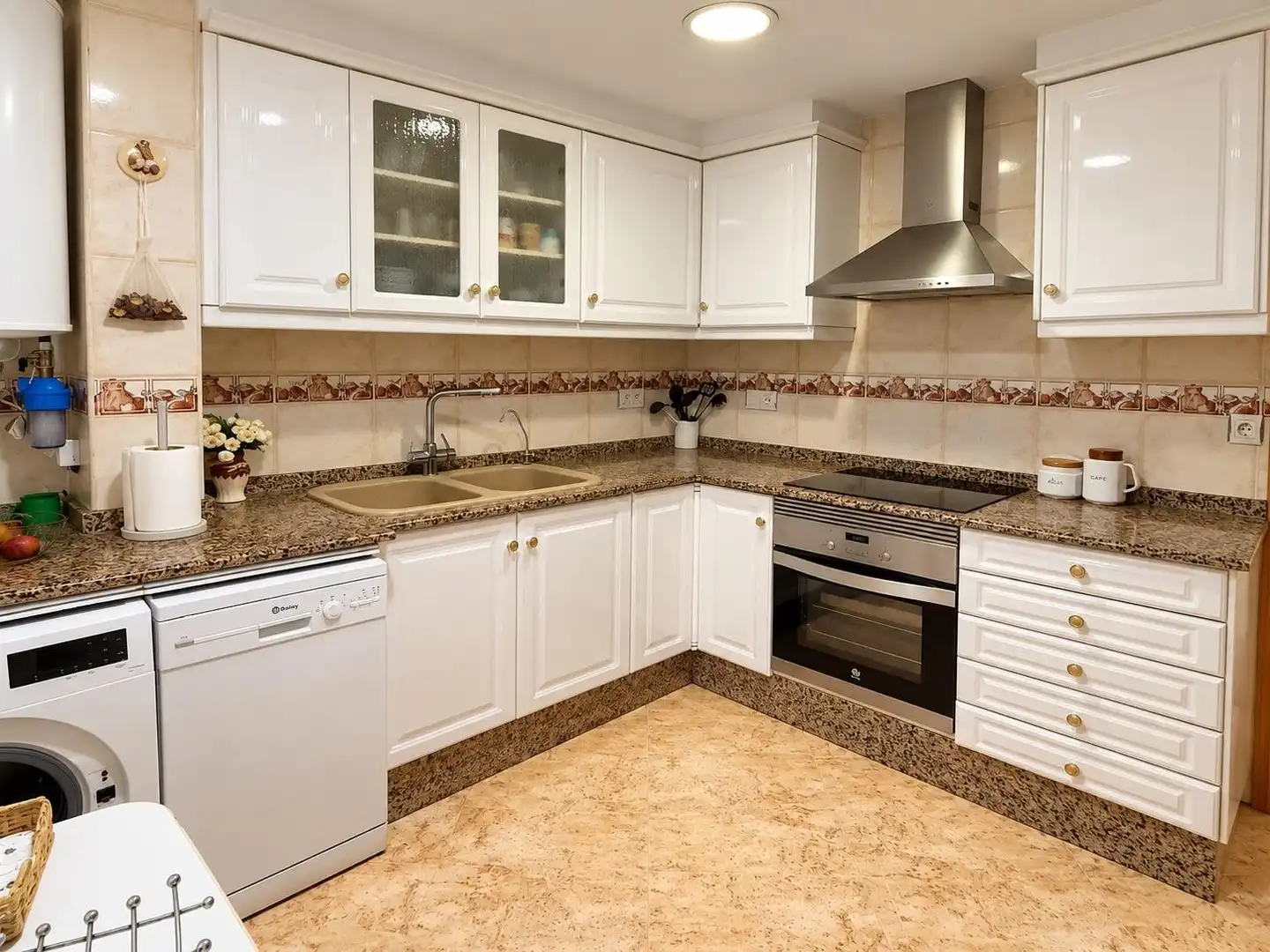 Wohnung mit Terrasse zum Verkauf in Picassent, imagen 9