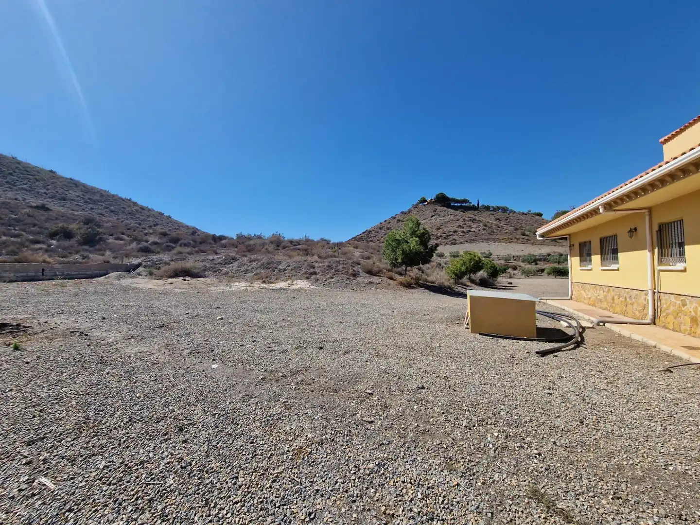 Casa o xalet en venda a Tébar - Los Arejos