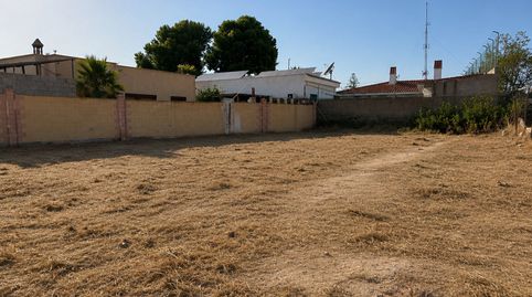 Foto 4 de Residencial en venta en Calle Enedia, 88, El Alquián, Almería Capital