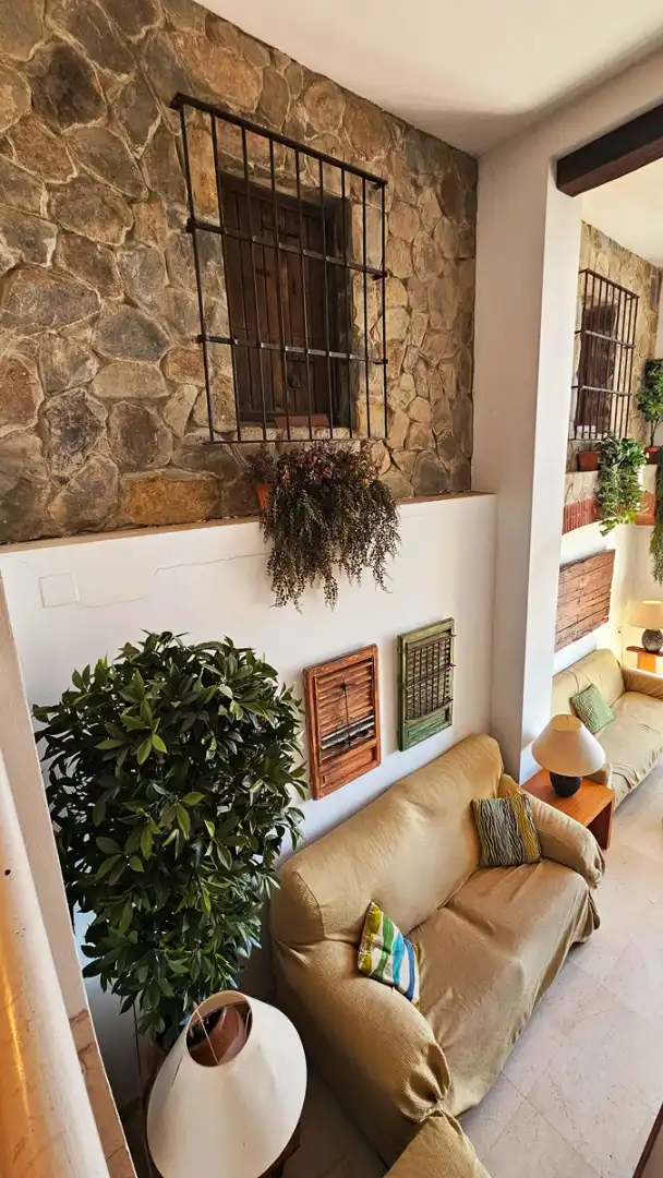 Casa o chalet en venta en Zufre con Calefacción, Terraza y Trastero