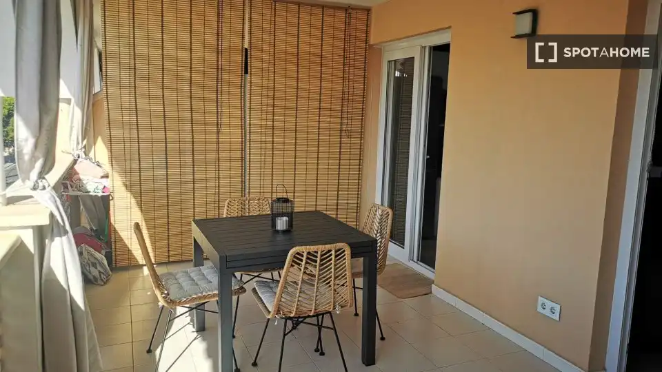 Zimmer in Colònia Sant Jordi