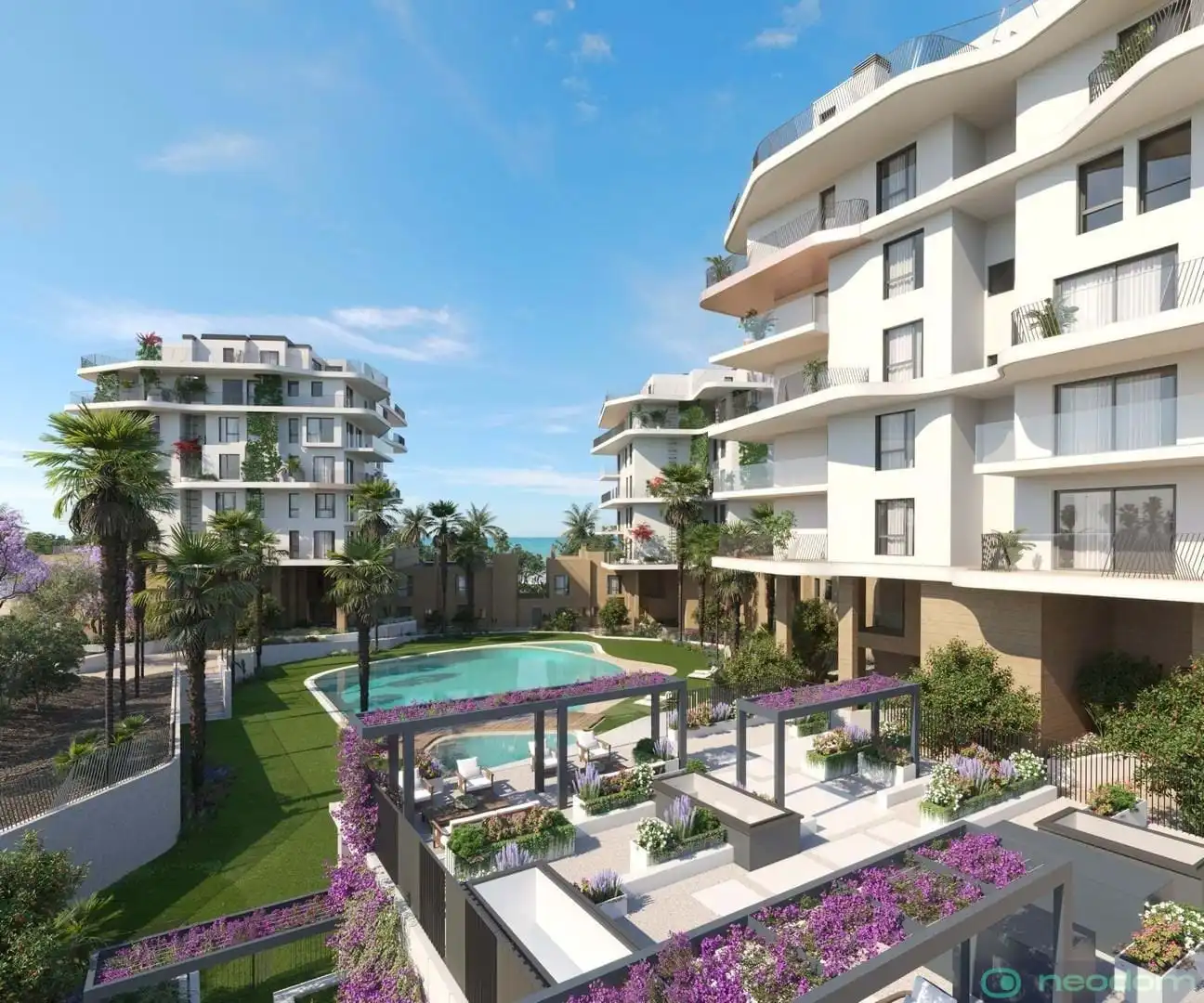 Piso en venta en Platja de Torres, imagen 8