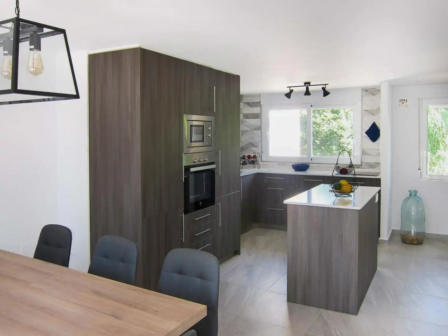 Maison jumelée avec piscine à vendre à L'Albir, imagen 32