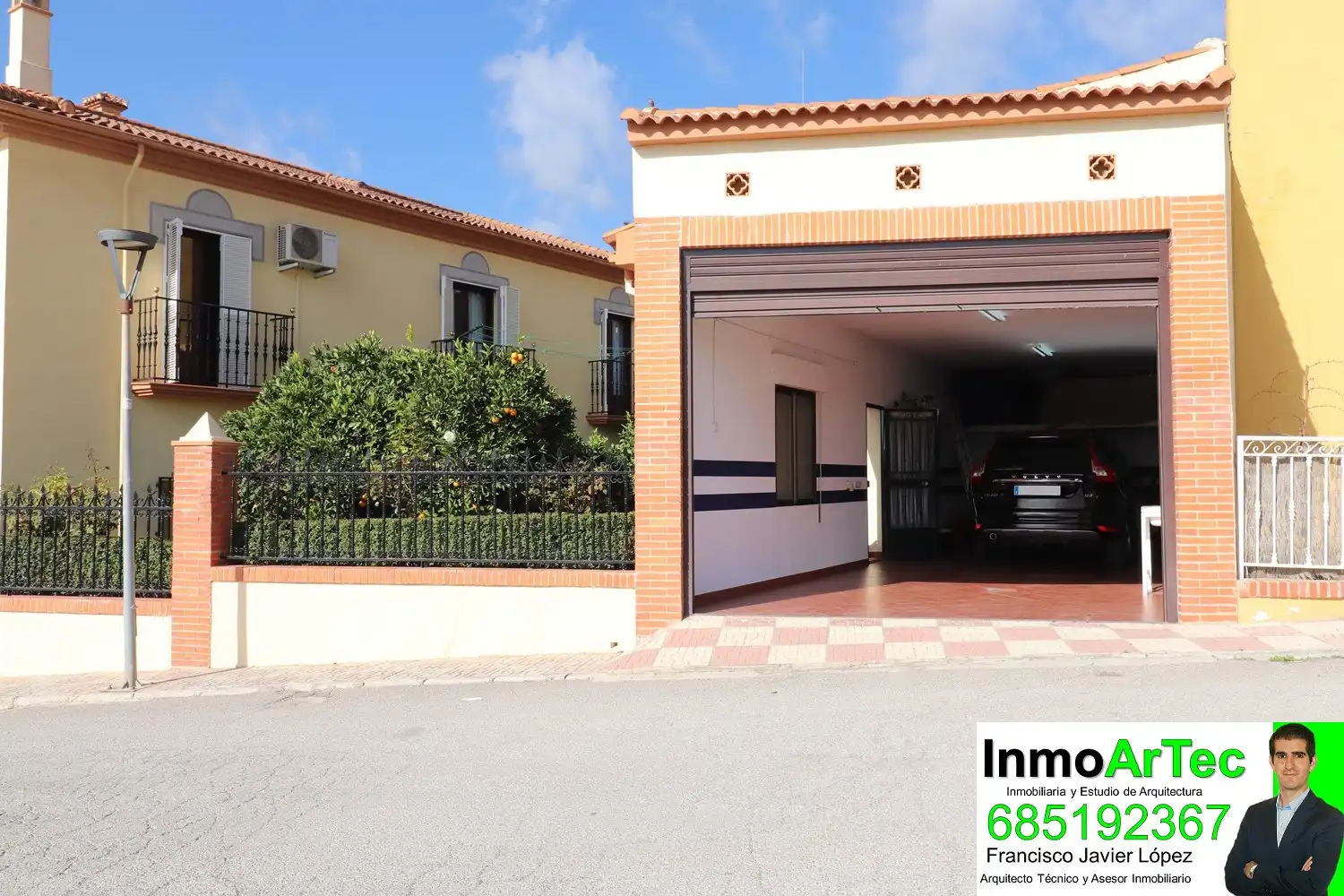 Detached house with terrace for sale in Calle Encinar 3, imagen 39