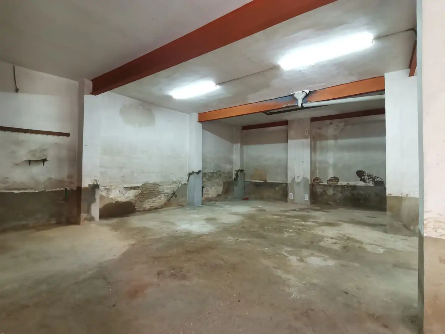 Local de alquiler en Carrer del Mestre Benages, 10, Sedaví