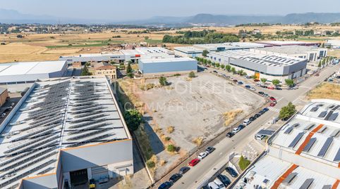Foto 3 de Terreny industrial de lloguer a Santpedor, Barcelona