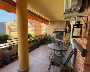 Terrassa de Pis en venda en Massanassa amb Aire condicionat i Terrassa