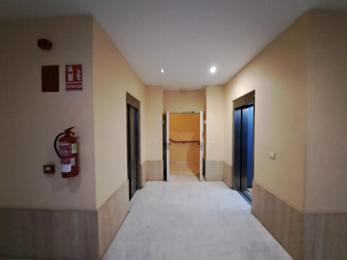 Wohnung mit Aufzug zum Verkauf in Avenida la Aeronáutica, imagen 15