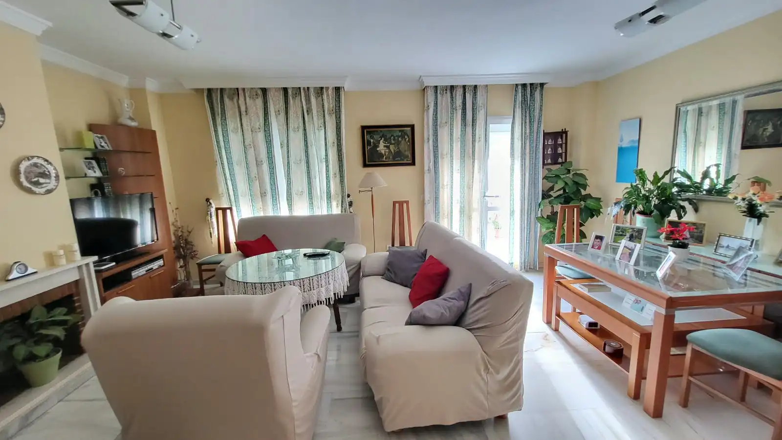 Maison mitoyenne avec terrasse à vendre à Calle Trinquete, imagen 8