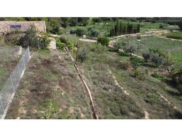 Terreny residencial en venda a Caravaca de la Cruz