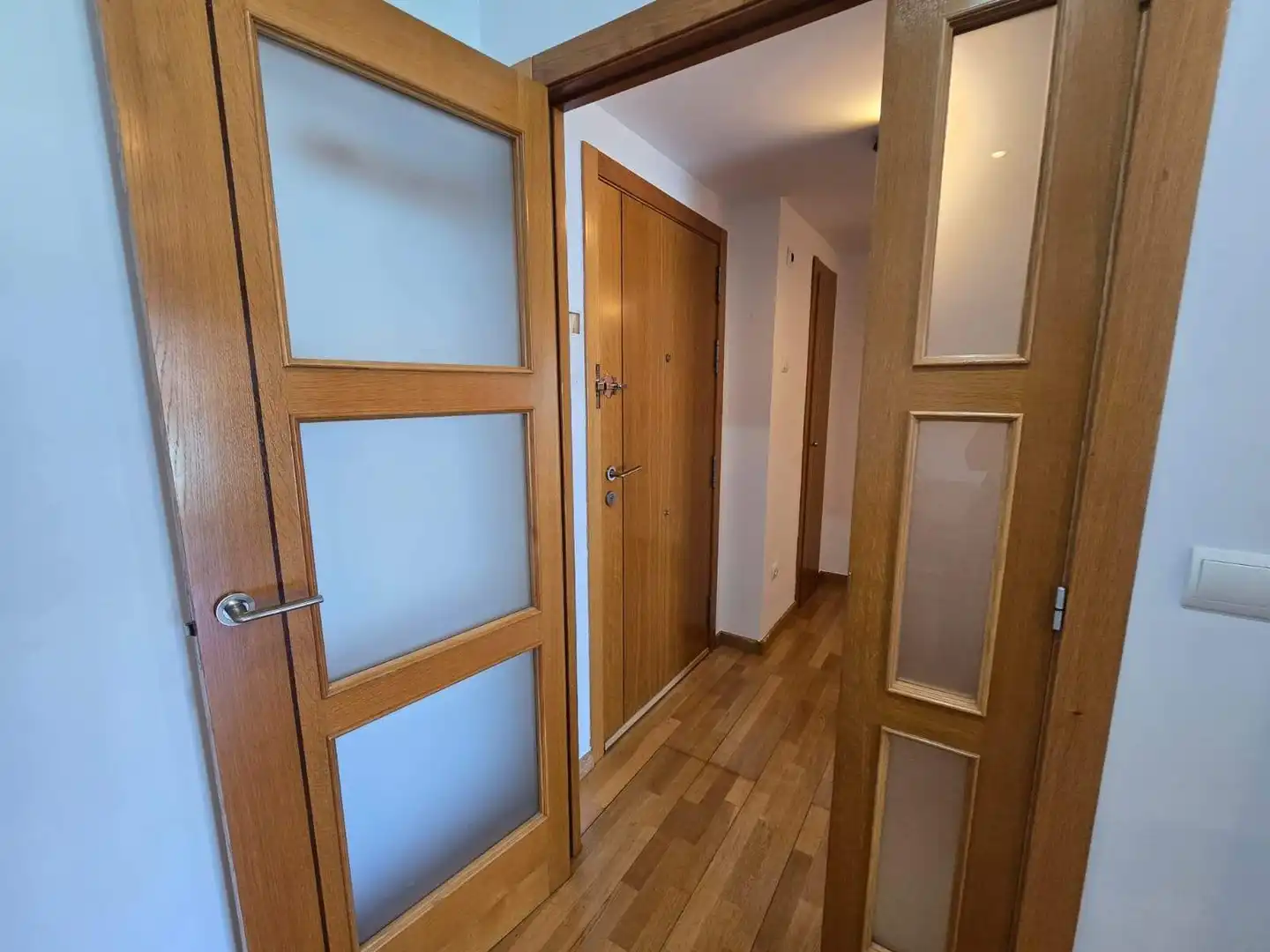Flat for sale in Santa Pola  with Air Conditioner, Private garden and Terrace