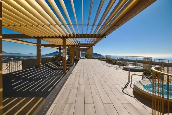 Appartement compact à vendre à Avenida Mexico, imagen 14