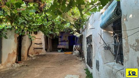 Foto 3 de Casa o xalet en venda a Fausto Culebras, Gascueña, Cuenca