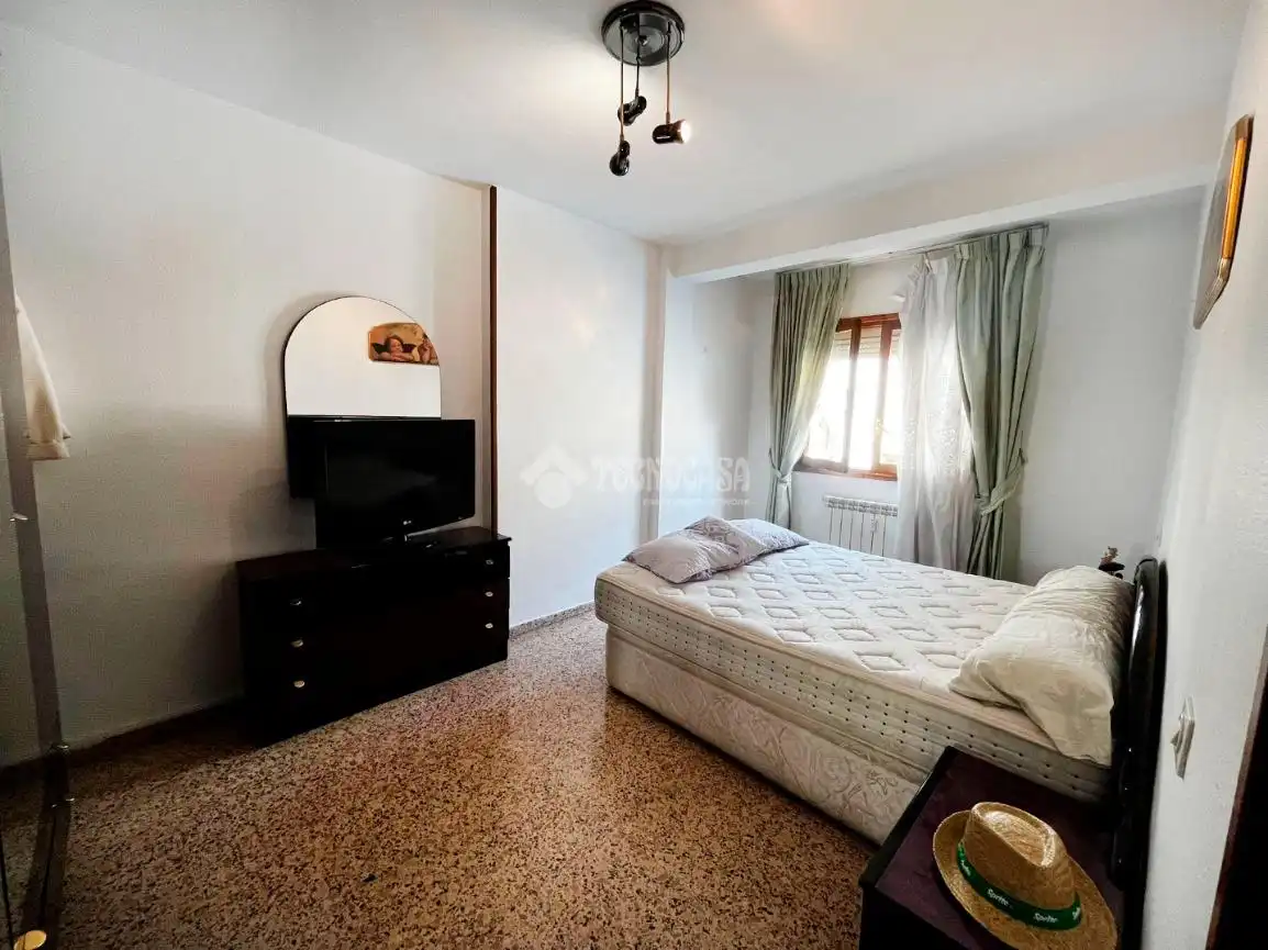 Habitación de Piso en venta en Utebo con Balcón