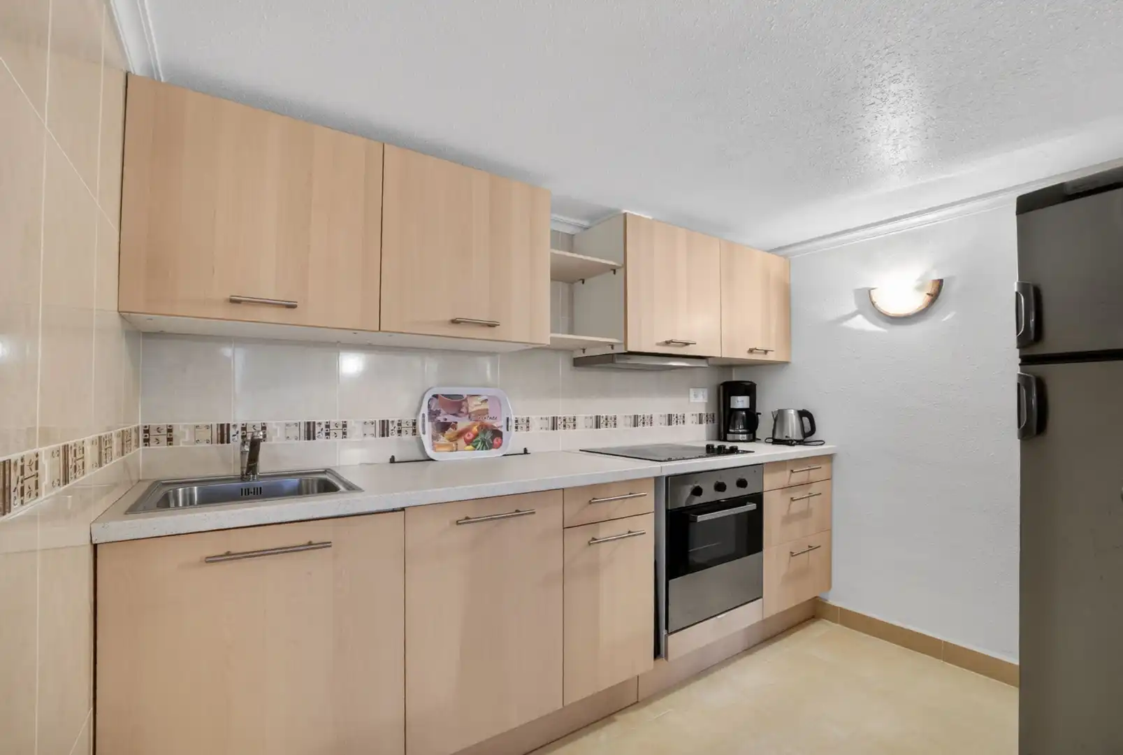 Terraced house with pool for sale in Nueva Torrevieja - Aguas Nuevas, imagen 20