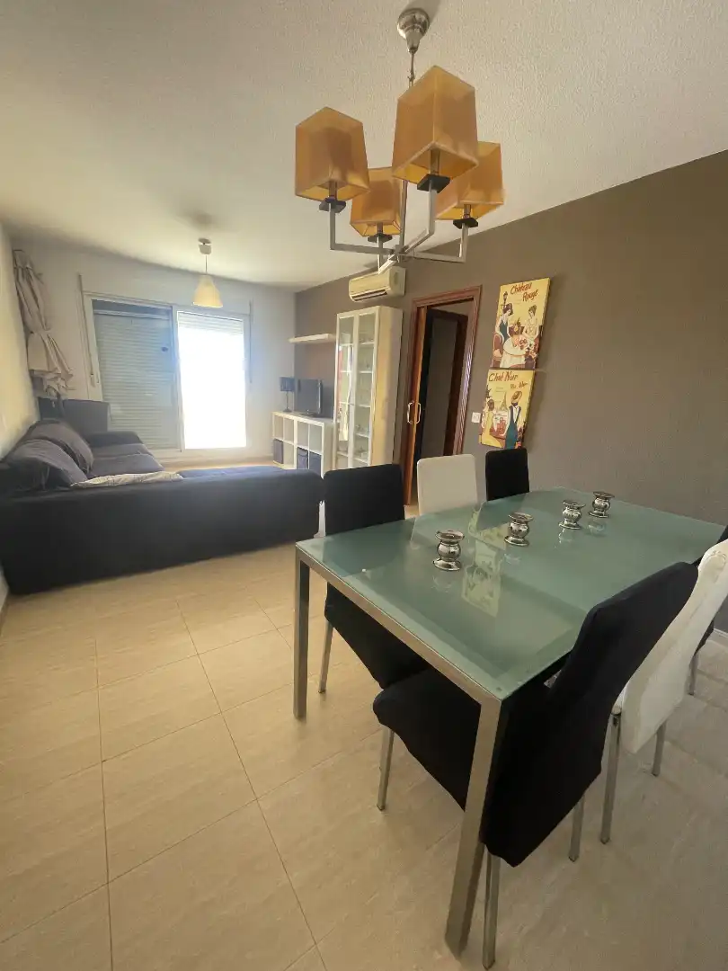 Penthouse with pool for sale in Avenida José Amat Benavides, imagen 6