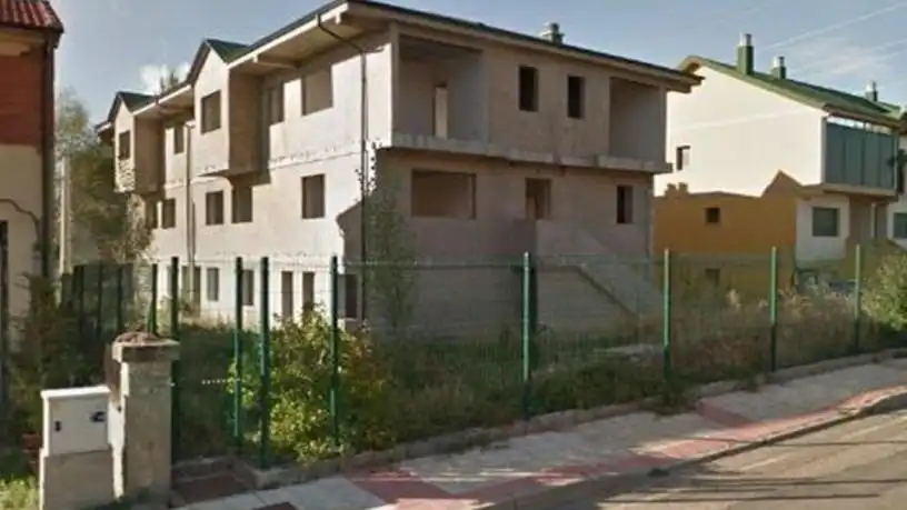 Immobles singulars en venda a Calle de Ramón y Cajal 17, imagen 3
