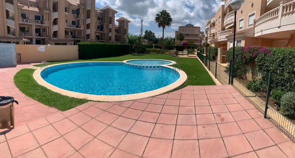 Apartament de lloguer a El Palmar - Los Molinos