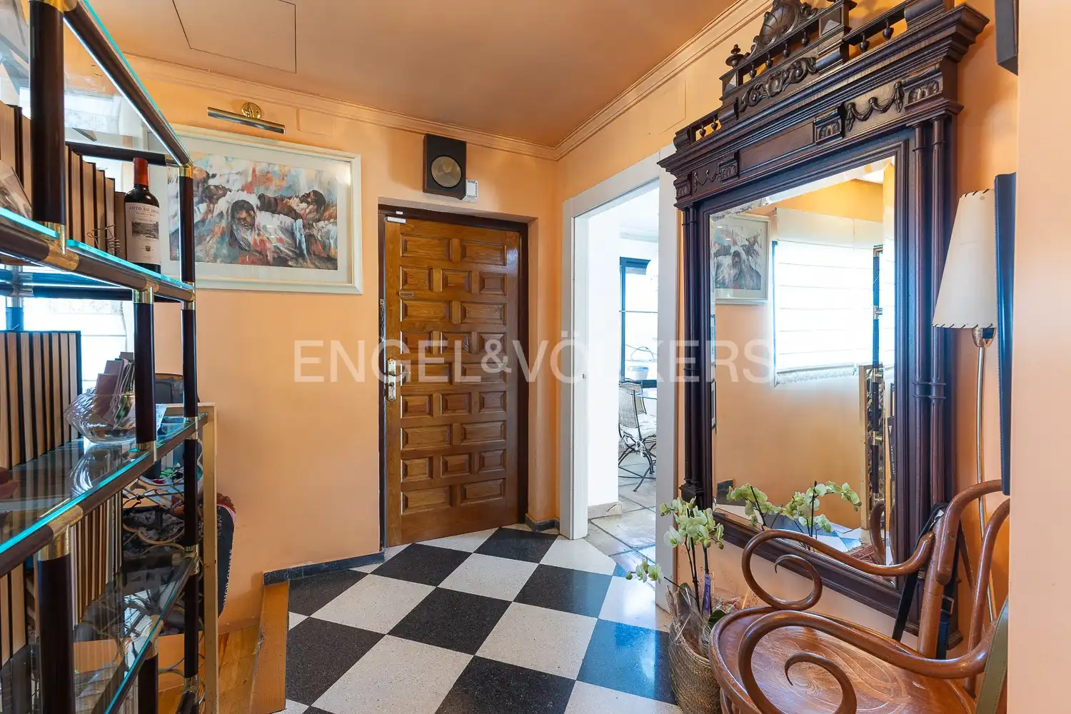 Houses for sale in Dénia  with Air Conditioner, Heating and Private garden