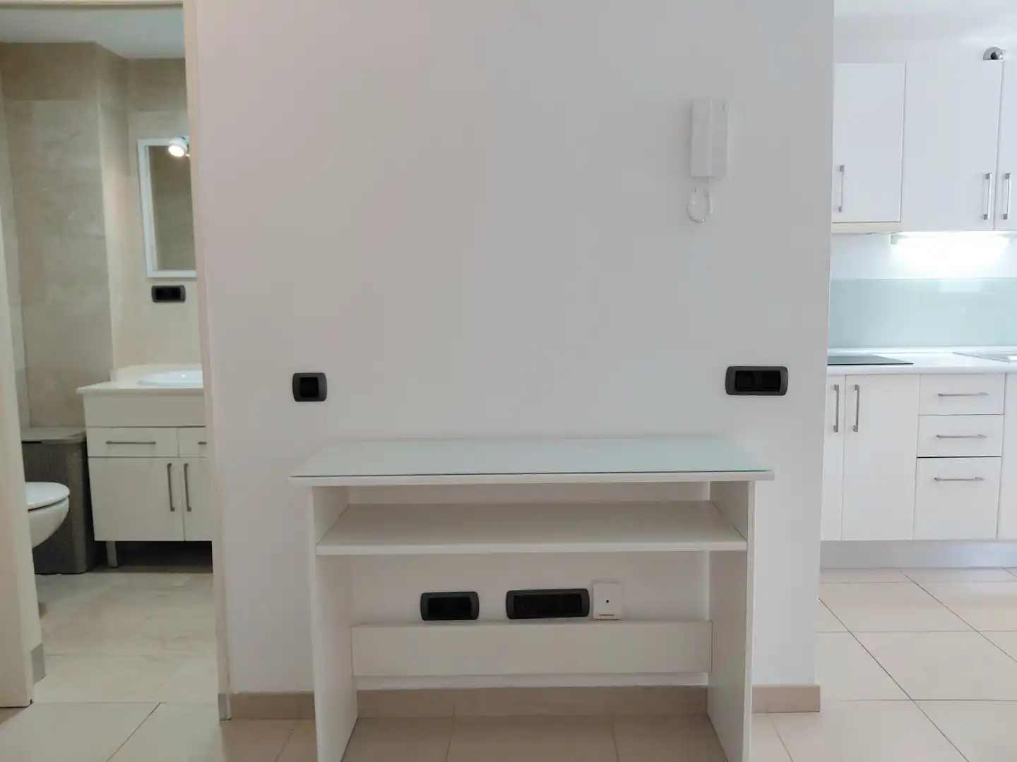 Studio avec ascenseur à louer à Calle Nicolás Estévanez, imagen 6