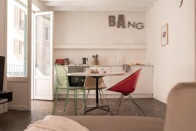 Apartamento en Venta en La Missió
