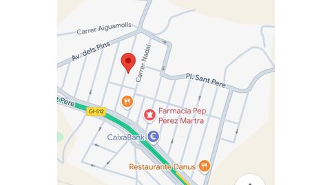 Foto 4 von Garage zum Verkauf in Sant Pere, Tordera