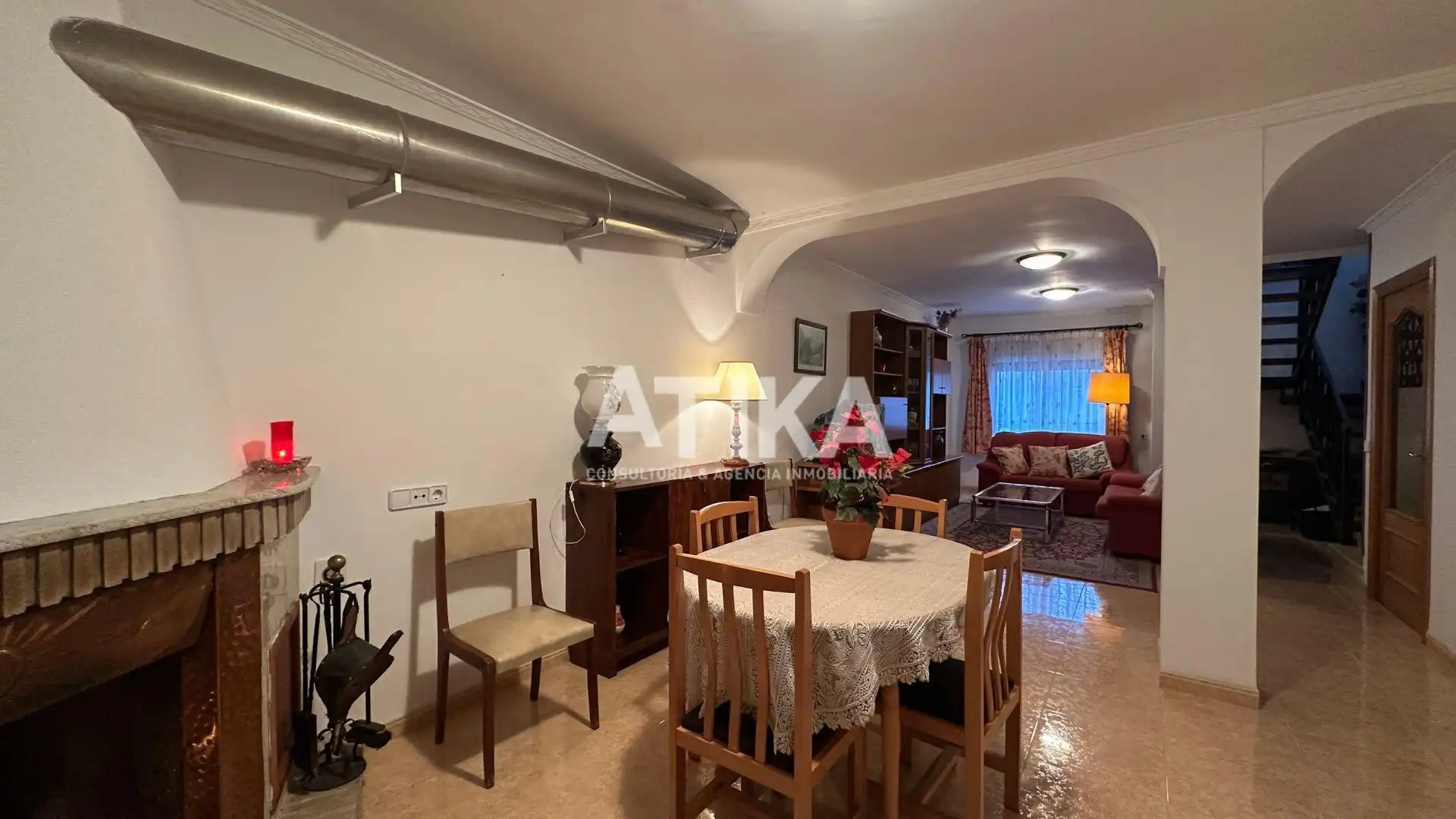 Maison mitoyenne à vendre à Albaida, imagen 6