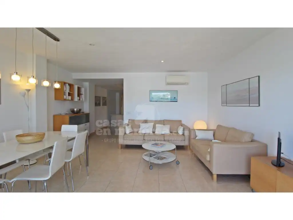 Wohnung mit Aufzug zum Verkauf in Maó ciutat, imagen 11