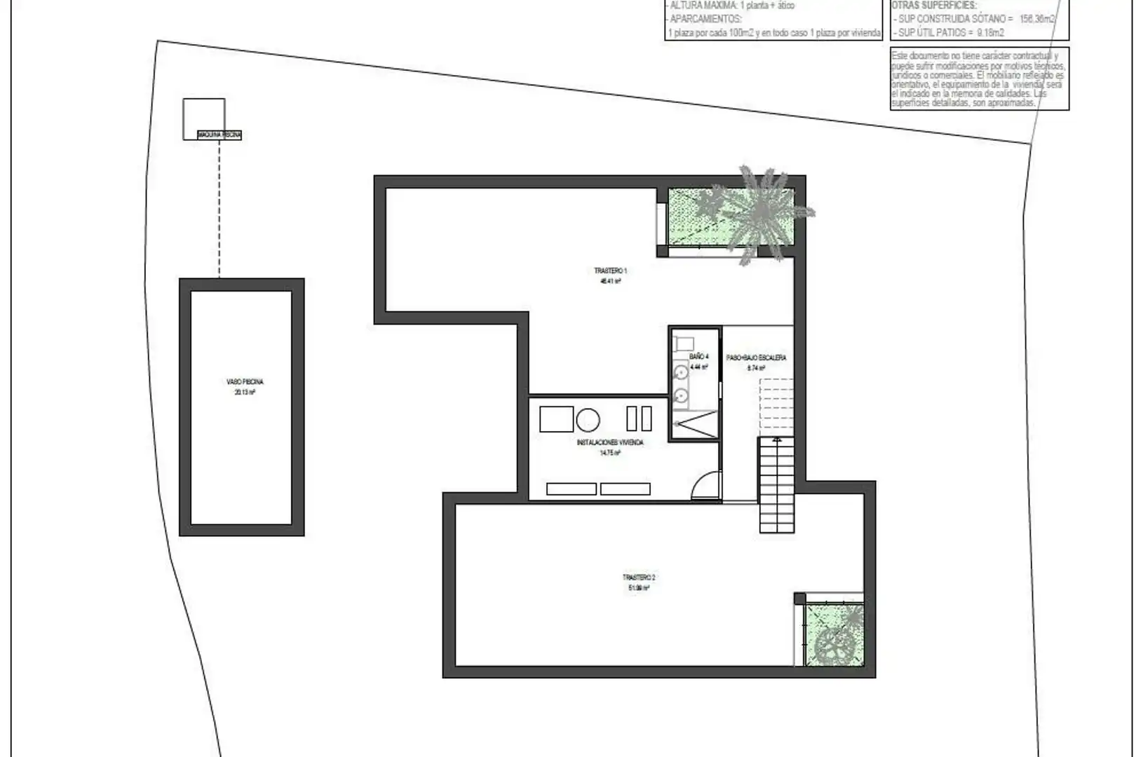 House for sale in Mar Menor Golf, imagen 25