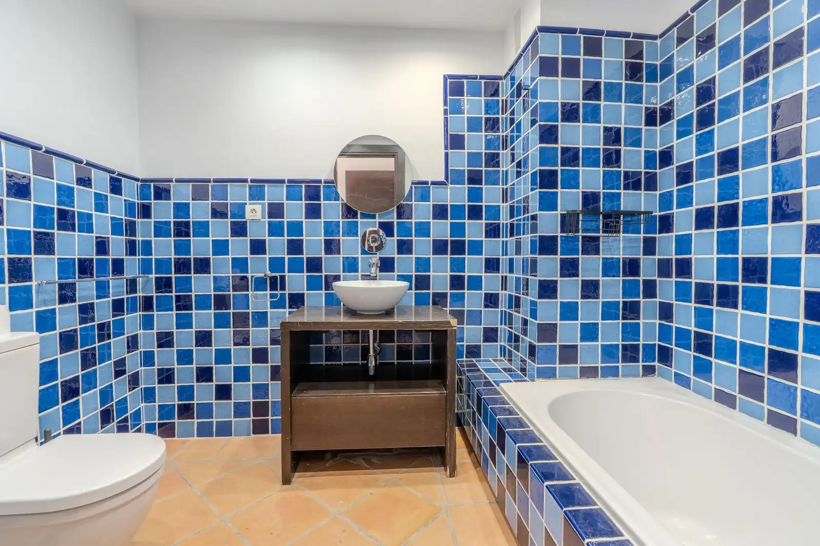 Apartments for rent in Benahavís pueblo