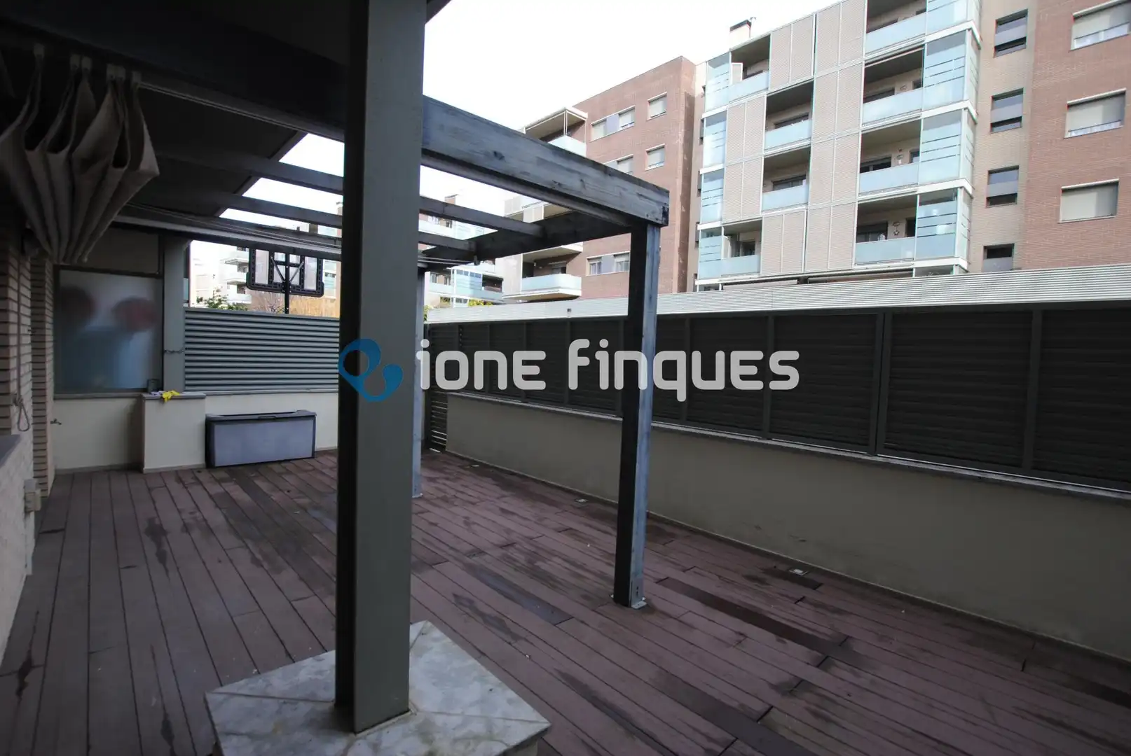 Piso en venta en Volpelleres