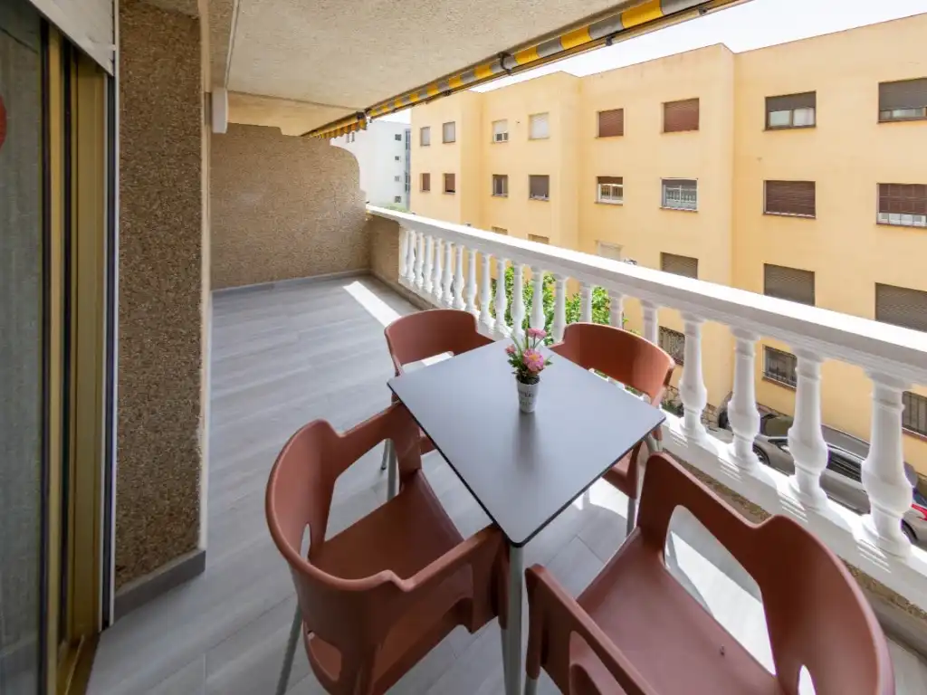 Appartamento con ascensore in vendita a Calle Isaac Albeniz, imagen 3